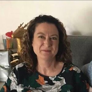 Meet your Posher, Sally